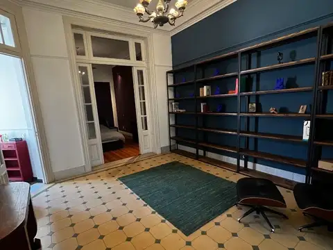 Depto Tipo Casa en Venta 100 años