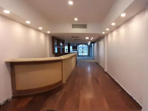 Local en Alquiler en Puerto Madero, USD 13.000