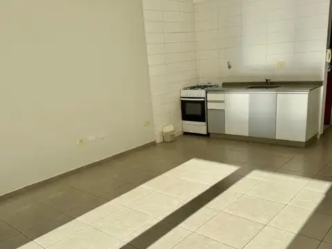 Departamento en Alquiler al Norte