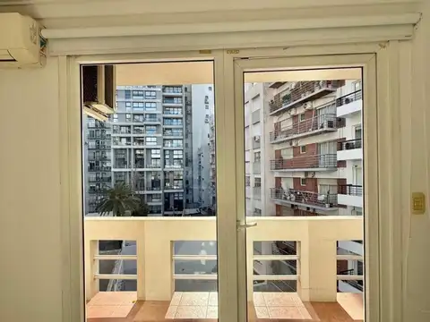 Departamento en Alquiler Apto profesional