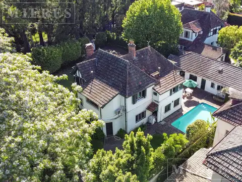 Casa en Venta de 5 dormitorios