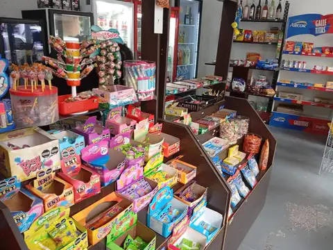 Fondo Comercio en Venta en Balvanera, USD 12.000