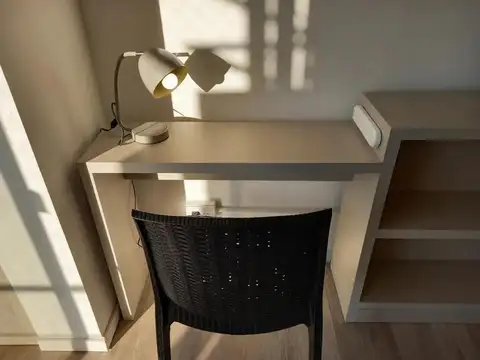 Departamento en Alquiler Temporal en Palermo, USD 900