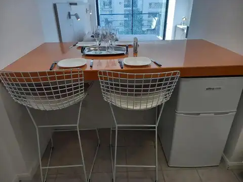 Departamento en Alquiler Temporal 7 años
