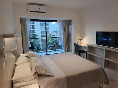 Departamento en alquiler temporario