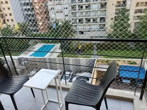 Gurruchaga 2100, Piso 5