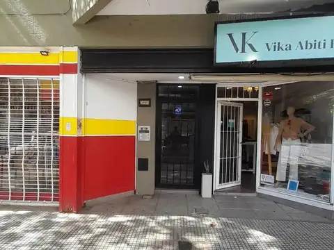 Nogoyá 3200