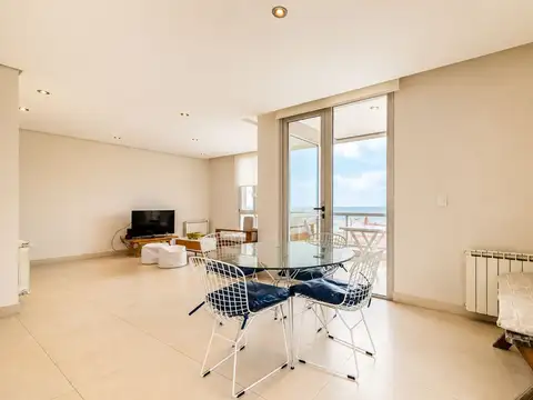 Departamento en Venta al Este