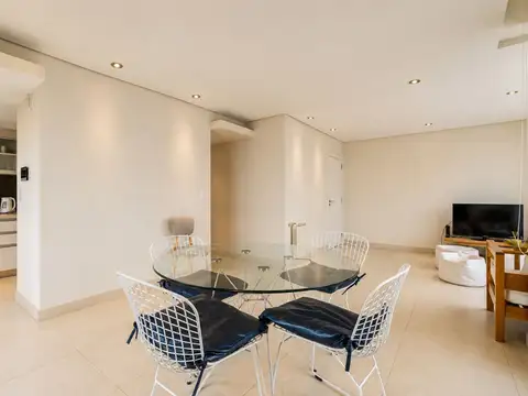 Departamento en Venta en Constitucion, USD 250.000