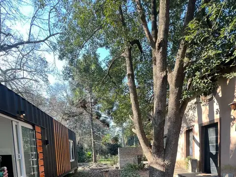 Venta Casa 3 Ambientes - Benavidez/Tigre