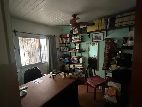 Casa en Lisandro Olmos Etcheverry