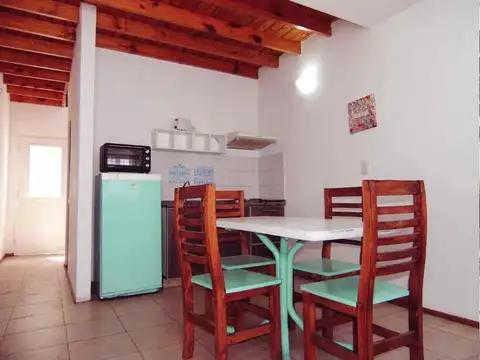 Depto Tipo Casa en Venta 6 años