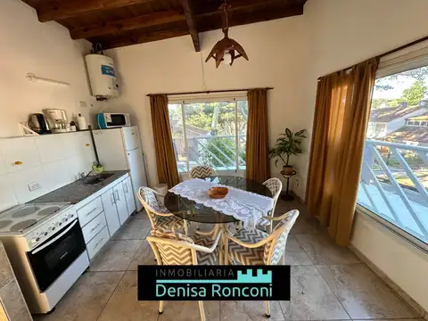 Departamento en Venta al Noreste