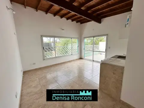 Departamento en Venta en San Bernardo del Tuyu, USD 37.000