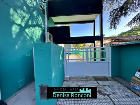 Departamento - San Bernardo Del Tuyu