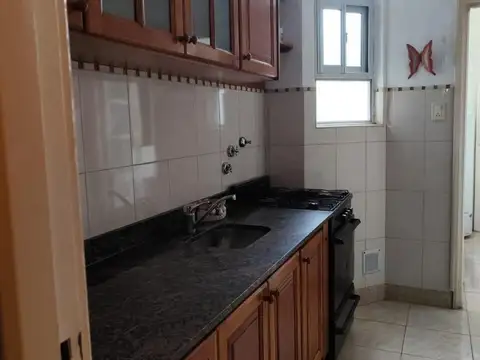 Departamento en Venta en Mar del Plata, USD 85.000