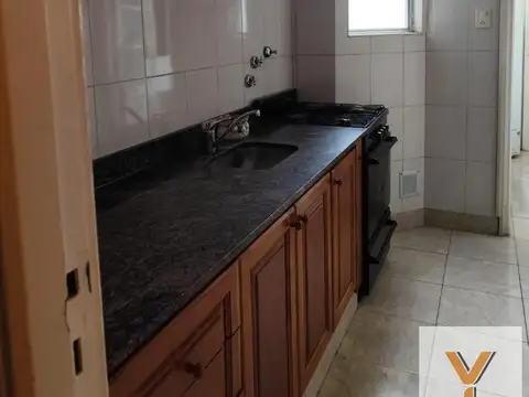 Departamento en Venta en Mar del Plata, USD 85.000