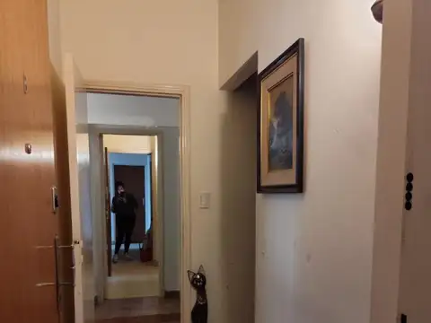 Departamento en venta - 2 Dormitorios 1 Baño - Mar Del Plata