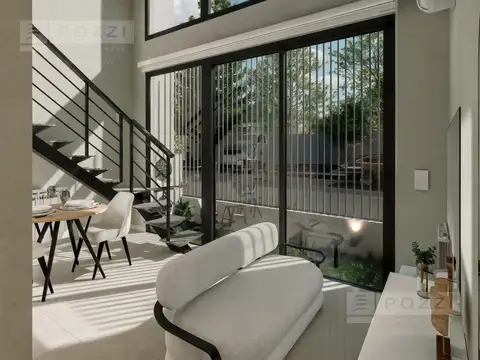 Depto - a estrenar - Casco de Pacheco - Tigre - Pozzi Inmob