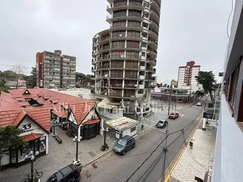 Departamento en Venta en San Bernardo del Tuyu, Partido de La Costa