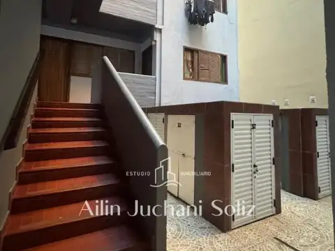 Departamento en Venta 40 años