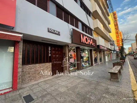 Departamento en Venta en San Bernardo del Tuyú, USD 41.000