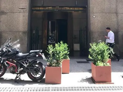 OFICINAS - OFICINAS - MICROCENTRO (COMERCIAL), CAPITAL FEDERAL