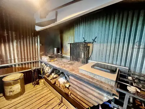 Casa en Alquiler Temporal de 1 dormitorio