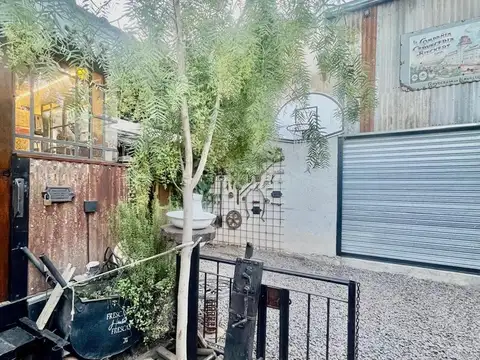 Casa en Alquiler Temporal 5 años