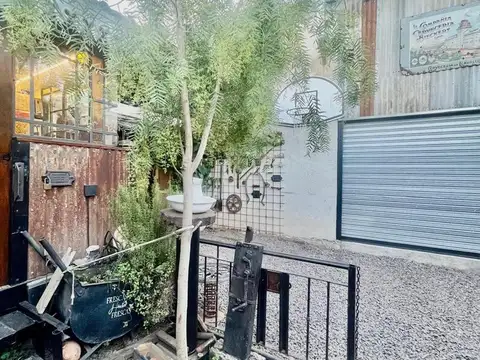 Casa en Alquiler Temporal 5 años