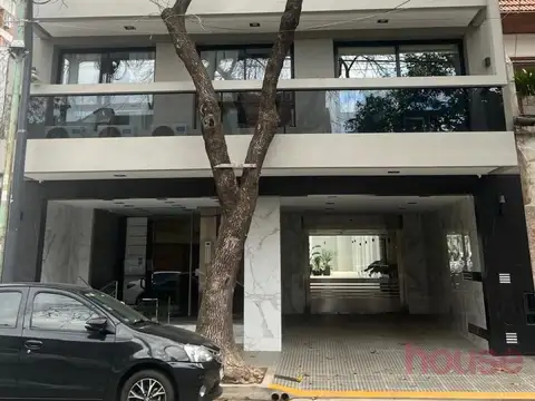 Oficina Monoambiente con 1 baño