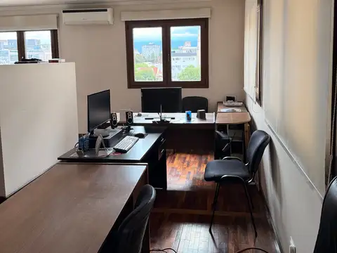 Oficina en alquiler ubicado en Centro