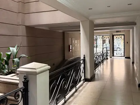Oficina en alquiler ubicado en centro
