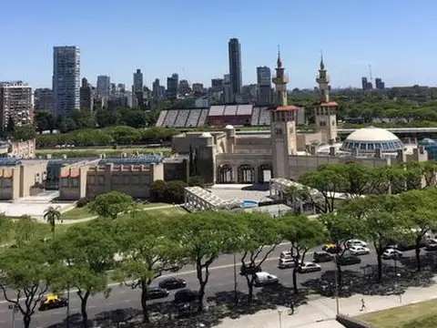 Departamento en Venta de 3 ambientes