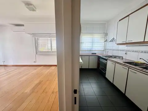 Departamento en Venta 21 años