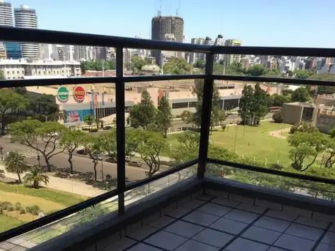 Departamento en Venta en Palermo, USD 350.000