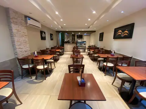 Galpon en Venta en Flores, USD 1.100.000