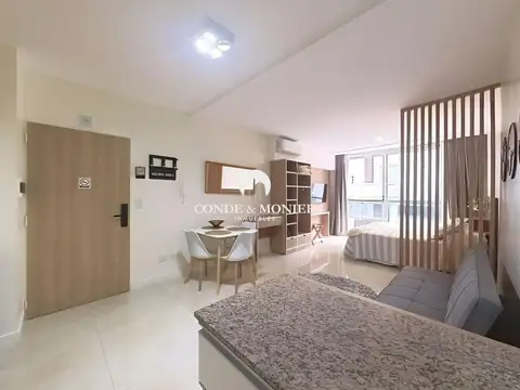 Departamento en Venta de Monoambiente
