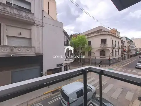 Departamento en Venta en San Telmo, USD 92.000