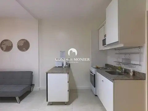 Departamento en Venta Permite mascota