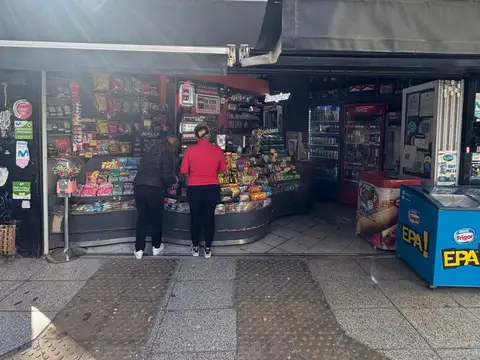 Local en Alquiler Via Púb.