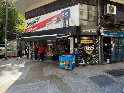 Local en Alquiler 30 años