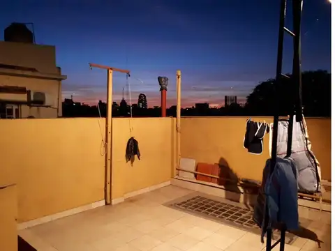 Práctico Poliza 1000, Piso 1