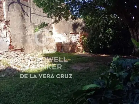 Terreno interno en Barrio Candioti Norte