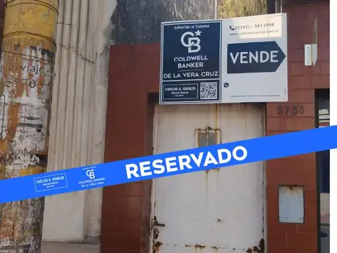 Terreno en Candioti Norte