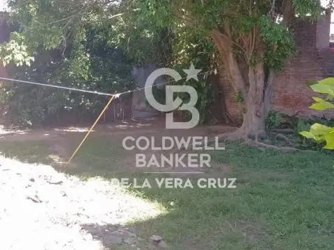 Terreno interno en Barrio Candioti Norte