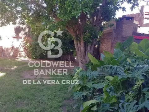 Terreno en Candioti Norte