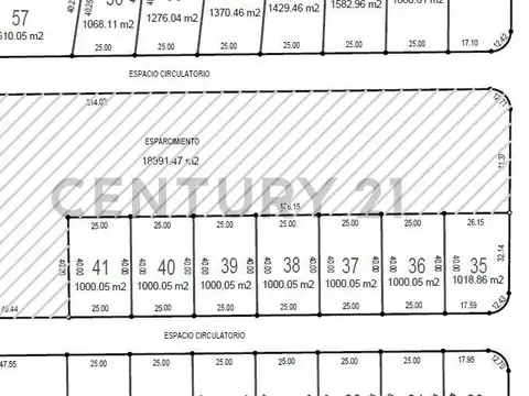 Terreno en Venta en Los Tres Pinos, Countries y Barrios Cerrados en General Rodriguez