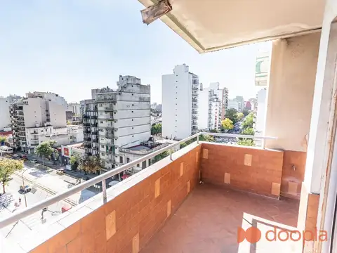 Departamento en Venta de 4 dormitorios
