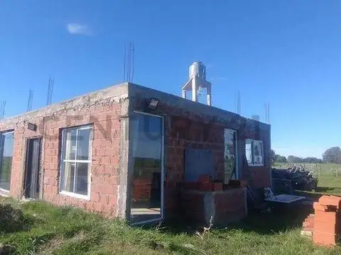 Ruta 41 KM 217